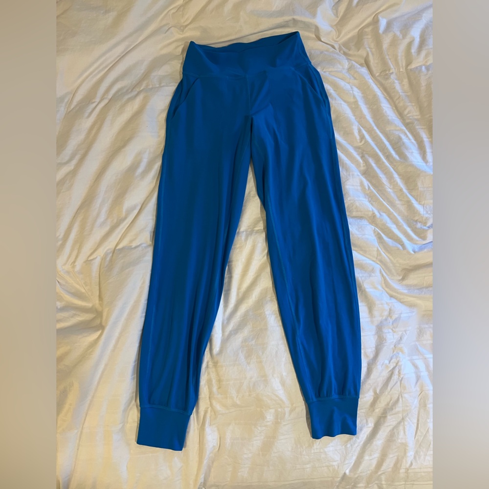 Lululemon Athletica Legging Joggers
